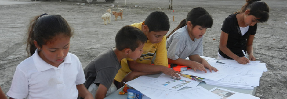 Community Engaged Design