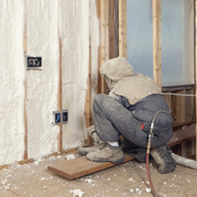 Energy Efficiency in the Built Environment