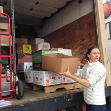 Regional Food Supply