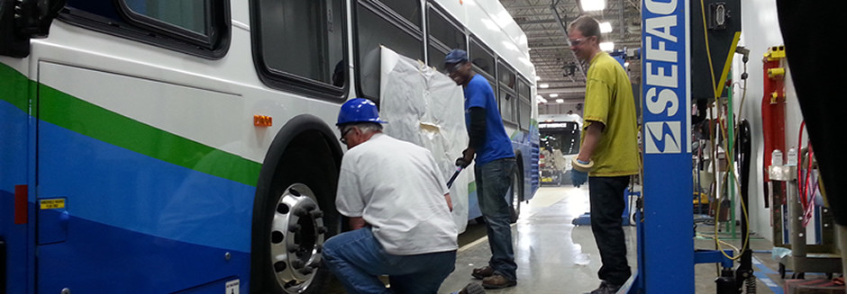 Sustainable Transportation Networks & Equitable Development Patterns