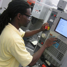 Equitable Economic Development