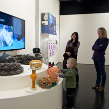 Artists Engaging in Social Change