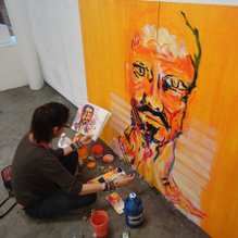 Teens' Artistic & Cultural Advancement