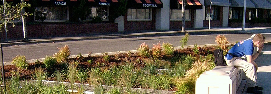 Urban Water Management