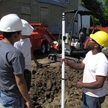 Urban Water Management